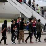 69 bin ka&ccedil;ak g&ouml;&ccedil;men sınır dışı edildi