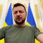 Zelenski video yayınladı: Erdoğan'a minnettarım