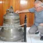 &Ccedil;alınmasın diye 40 yıldır belediye binasında korunuyor