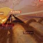 Avrupa'ya tarihi darbe! Rusya'dan Türkiye açıklaması