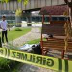 Adana&rsquo;da kağıt toplayarak ge&ccedil;imini sağlayan adam &ouml;l&uuml; bulundu