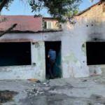 Adana&rsquo;da metruk binada erkek cesedi bulundu