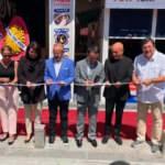 AK Parti Grup Başkanvekili Turan: &Ccedil;arklar d&ouml;n&uuml;yor, yatırımlar devam ediyor