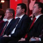 Altılı masada Suriye çatlağı: Davutoğlu'nun sözleri CHP'yi rahatsız etti