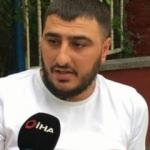 Ara&ccedil; kiralama firması sahipleri tarafından bı&ccedil;aklanan gen&ccedil; adam &ouml;l&uuml;mden d&ouml;nd&uuml;