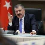 Bakan Koca'dan imtiyazlı emeklilik ve intern doktorlar a&ccedil;ıklaması