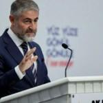 Bakan Nebati'den Kılıçdaroğlu'na EYT cevabı
