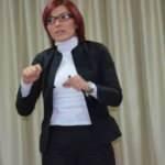 15 Temmuz gecesinde "Sokakta işimiz yok" diyen avukattan Üstün Dökmen'e destek