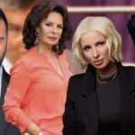 "Başörtülü psikolog olmaz" diyen Üstün Dökmen'e ünlülerden tepki yağıyor