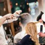 Berber, kuaf&ouml;r ve g&uuml;zellik salonlarıyla ilgili yeni d&uuml;zenleme