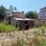 Bolu&rsquo;da ihaleye talipli &ccedil;ıkmadı, tarihi hamamın restorasyonu yarım kaldı