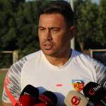 Çağdaş Atan: Başakşehir maçını çok ciddiye alıyoruz