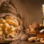 Ceviz yağı faydaları nelerdir? Ceviz yağı aç karnına içilir mi?