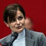 CHP'nin sabıkalı il Başkanı Kaftancıoğlu'na 'diktatör' tepkisi