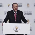 Başkan Erdoğan'dan sosyal konut müjdesi: Süratle yapıp milletimize sunacağız