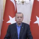 Cumhurbaşkanı Erdoğan'dan Lviv’de kritik mesaj: Yeni bir Çernobil yaşamak istemiyoruz