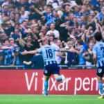 Djurgarden, APOEL'i 3 golle geçti