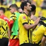 Dortmund'a evinde şok! 2-0'dan uzatmada maç verdiler