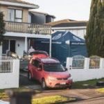 D&uuml;nyanın konuştuğu vahşet! M&uuml;zayededen alınan bavullardan 2 &ccedil;ocuk cesedi &ccedil;ıktı