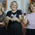 Elazığ&rsquo;da bir ilk! Bu kıraathaneye erkekler giremiyor 