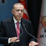 Erdoğan'dan bomba a&ccedil;ıklama: Muhalefetin yıkım masasındaki garnit&uuml;rler