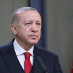 Erdoğan'dan Gaziantep'teki kaza sonrası taziye mesajı