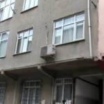 Esenler&rsquo;de yabancı uyruklu iki ailenin kavgası kanlı bitti 