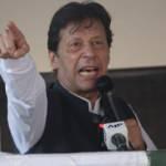 Pakistan diken üstünde... İmran Han için tutuklama emri çıkartıldı