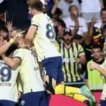 Fenerbahçe tur kapısını araladı!