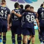Fenerbah&ccedil;e deplasmanda farklı kazandı!