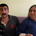 Fil hastası olan annesi ile yaşam m&uuml;cadelesi veriyor 