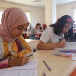 GASMEK &ouml;ğrencilerinden b&uuml;y&uuml;k başarı