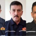 G&ouml;rev şehidi itfaiye erleri i&ccedil;in t&ouml;ren d&uuml;zenlenecek