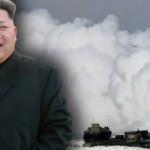 G&uuml;ney Kore ve ABD'den Kuzey Kore'yi işgal provası