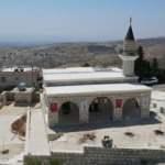 İHH, Afrin&rsquo;de 3 cami inşa etti