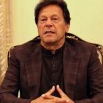 İmran Han'a canlı yayın yasağı