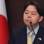 Japon bakandan Çin'e: İlişkileri inşa edebilmeliyiz