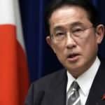 Japonya Başbakanı Kishida'nın Kovid-19 testi pozitif çıktı