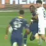 Kasımpaşa'da tartışmalı pozisyonlar! Kırmızı kart ve sayılmayan gol