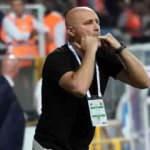 Sami Uğurlu: Samsunspor'u galibiyetinden dolayı tebrik ediyorum