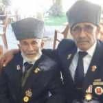 Konyalı Kore Gazisi 92 yaşında vefat etti 