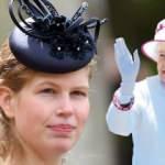 Kraliçe Elizabeth'in torunu asgari ücrete çalışıyor! Yaptığı iş herkesi şok etti...