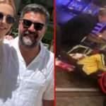 Mahmutyazıcıoğlu'nun şoförü dehşet anlarını anlattı!