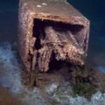 Marmara Depremi'nde G&ouml;lc&uuml;k'te oluşan 'batık şehir' g&ouml;r&uuml;nt&uuml;lendi