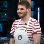 Masterchef Burak Revanbahş kimdir ve kaç yaşındadır? Masterchef Burak Revanbahş elendi mi?