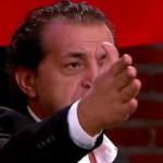 MasterChef jürisi çılgına döndü! Canlı yayında yarışmacının hatasını affetmedi...