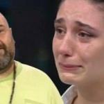 MasterChef yarışmacısı hüngür hüngür ağladı! Somer Şef konuşunca dayanamadı...