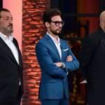 MasterChef'in ünlü şefi meğerse yıllar önce Yemekteyiz programına katılmış! 