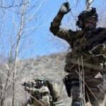 MSB açıkladı: Şehitlerimizin kanı yerde kalmadı... 22 terörist etkisiz!