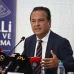 Prof. Dr. Haluk Özener: Hep söylüyoruz, bir deprem olacak. Ne zaman olacak bilmiyoruz